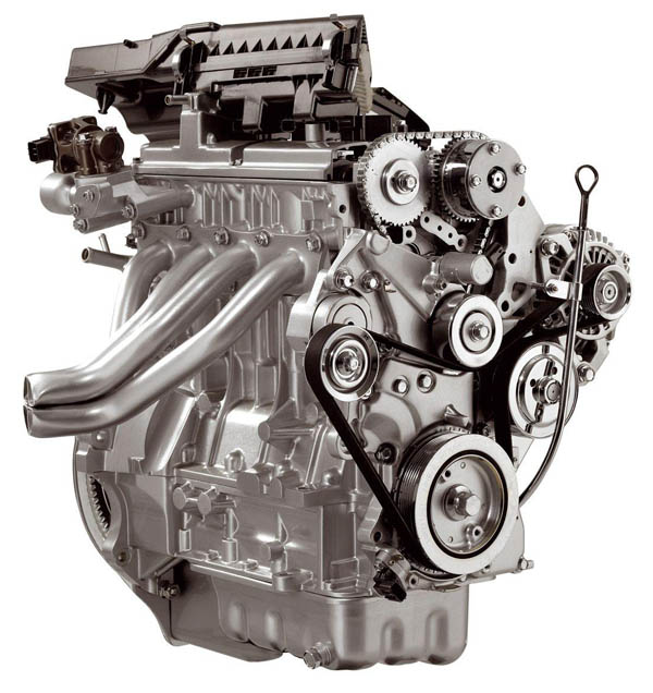 2004 23is Car Engine